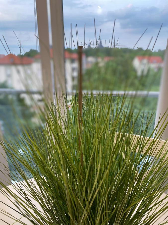 Vita Neubauer Vermietung Gotha Kültér fotó