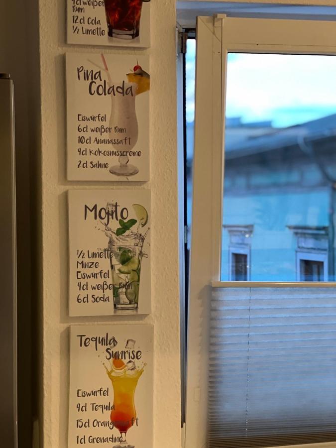 Vita Neubauer Vermietung Gotha Kültér fotó