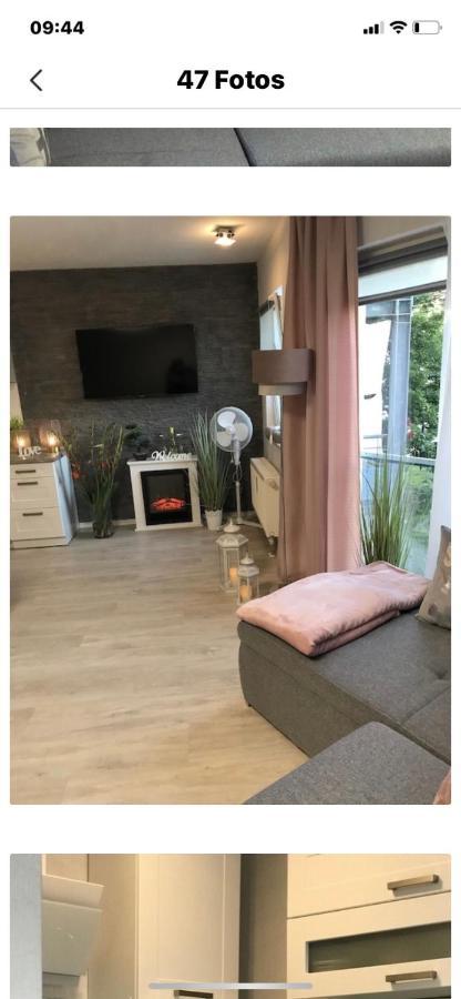 Vita Neubauer Vermietung Gotha Kültér fotó